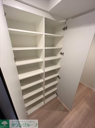 ルフォンリヴェント清澄白河の物件内観写真